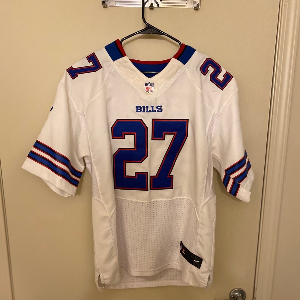 Stephon Gilmore Bills Jersey